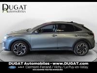Kia XCeed GT-line Premium