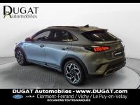 Kia XCeed GT-line Premium