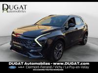 Kia Sportage Hybride GT-line Premium
