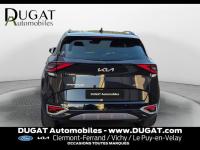 Kia Sportage Hybride GT-line Premium