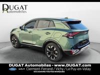 Kia Sportage Hybride Rechargeable Design