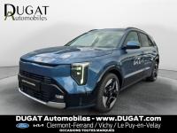 Kia Nouveau Niro Hybride Premium