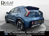 Kia Nouveau Niro Hybride Premium