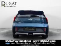 Kia Nouveau Niro Hybride Premium