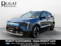 Kia Nouveau Niro Hybride Premium