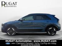 Kia Nouveau Niro Hybride Premium
