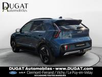 Kia Nouveau Niro Hybride Premium