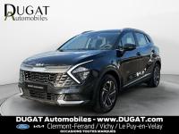 Kia Sportage Hybride Rechargeable Active