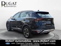 Kia Sportage Hybride Rechargeable Active