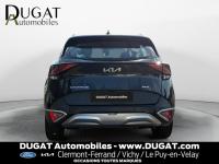 Kia Sportage Hybride Rechargeable Active