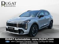 Kia Nouveau Sportage Hybride restylé GT-Line Premium