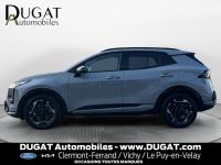Kia Nouveau Sportage Hybride restylé GT-Line Premium