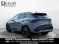 Kia Nouveau Sportage Hybride restylé GT-Line Premium