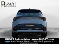 Kia Nouveau Sportage Hybride restylé GT-Line Premium