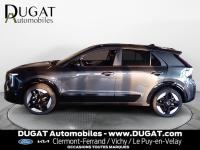 Kia Nouveau Niro Hybride Premium