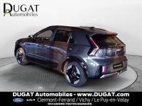 Kia Nouveau Niro Hybride Premium
