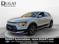 Kia Niro Hybride Motion