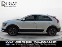 Kia Niro Hybride Motion