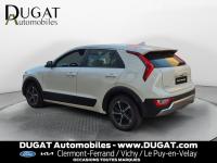 Kia Niro Hybride Motion