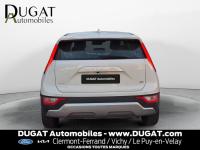 Kia Niro Hybride Motion