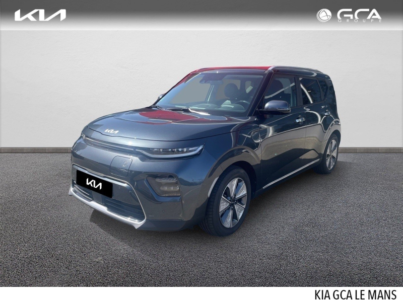 Kia e-Soul Premium