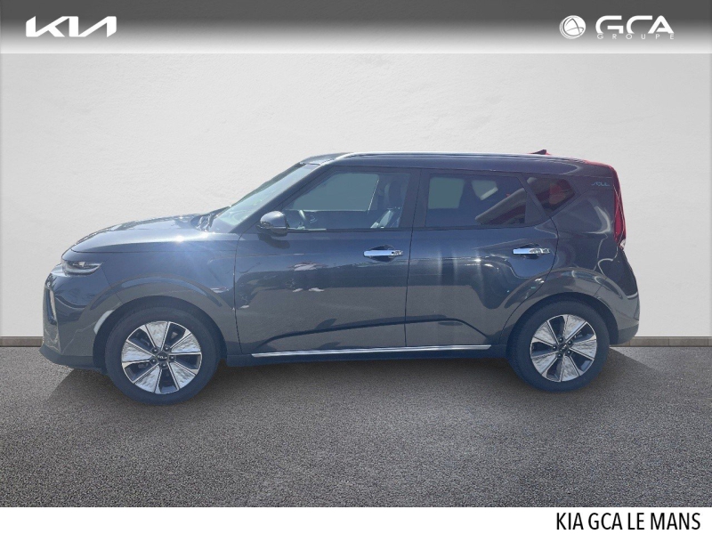 Kia e-Soul Premium