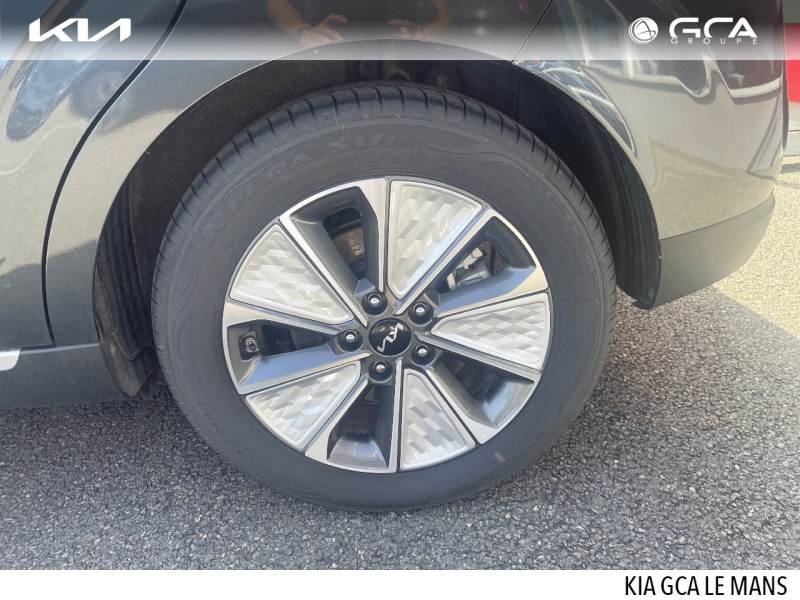 Kia e-Soul Premium