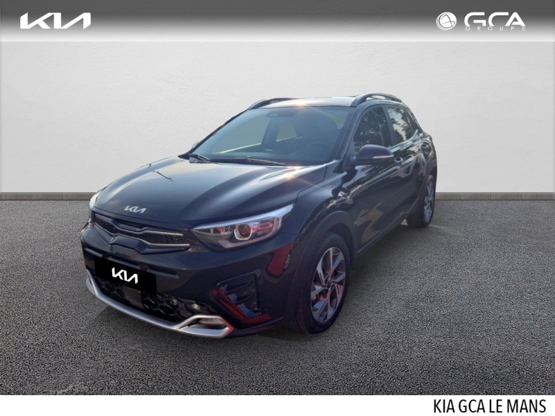 Kia Stonic GT-line