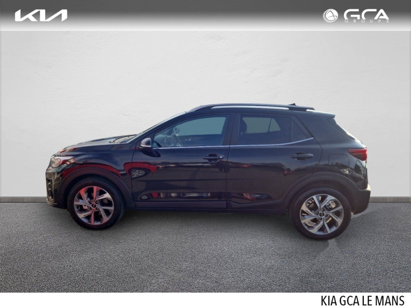 Kia Stonic GT-line