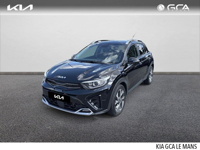 Kia Stonic GT-line