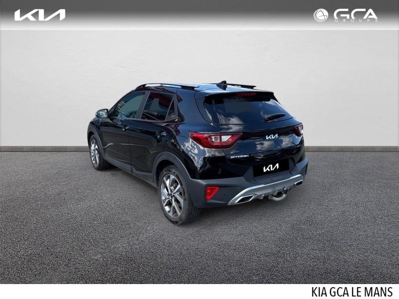 Kia Stonic GT-line