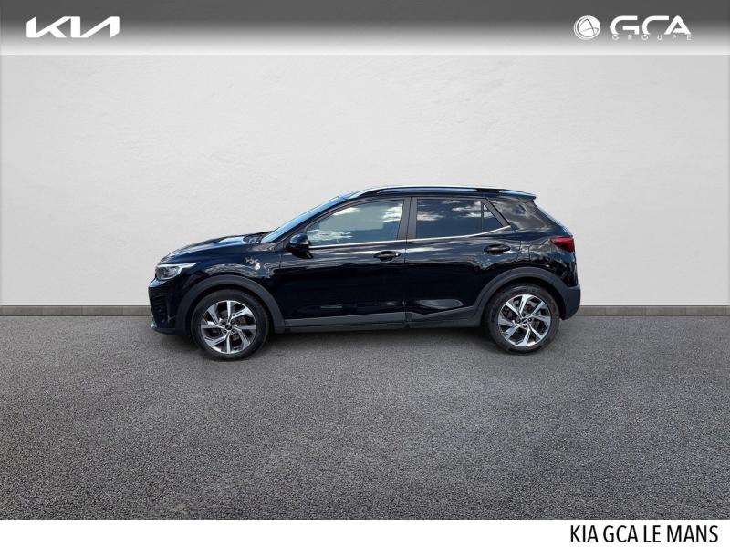 Kia Stonic GT-line