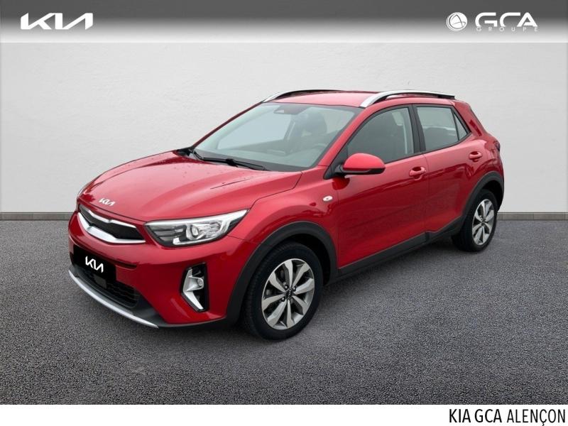 Kia Stonic Active