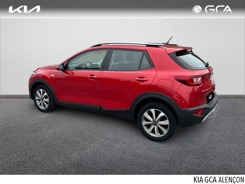 Kia Stonic Active