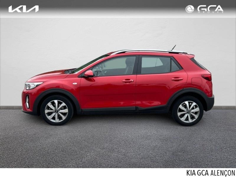 Kia Stonic Active