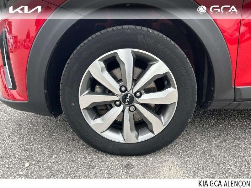 Kia Stonic Active
