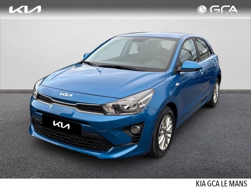 Kia Rio Active