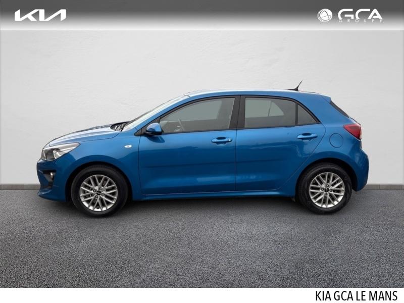 Kia Rio Active