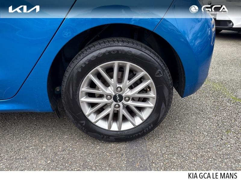 Kia Rio Active