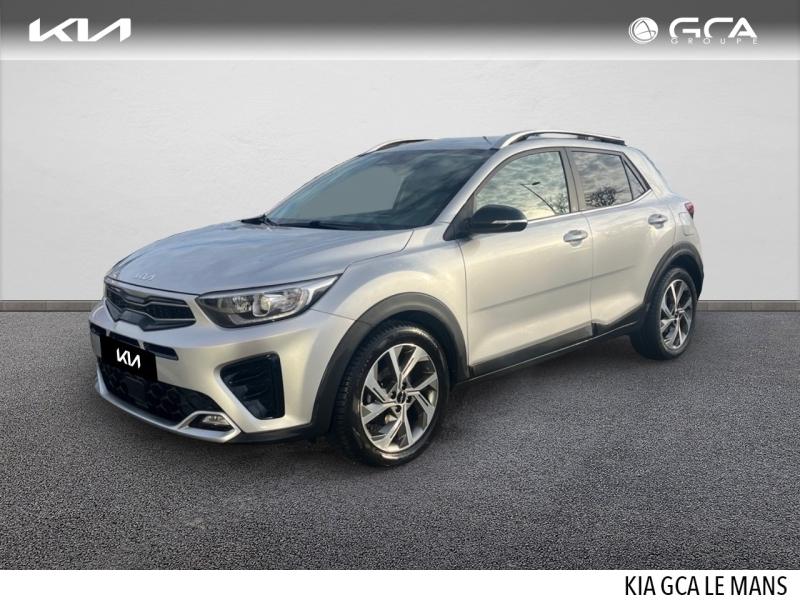 Kia Stonic GT-line