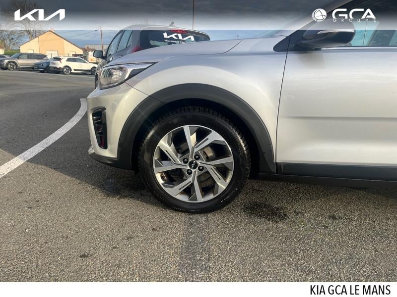 Kia Stonic GT-line