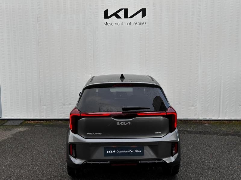 Kia Picanto GT-Line
