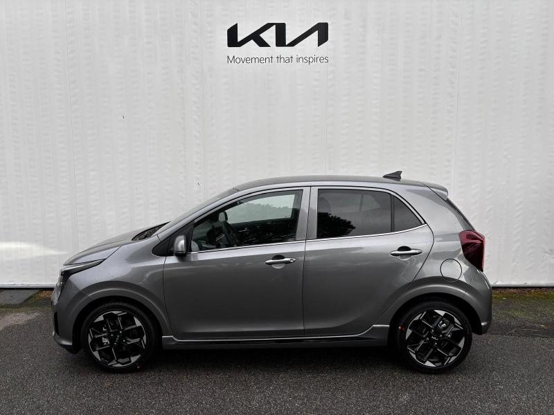 Kia Picanto GT-Line