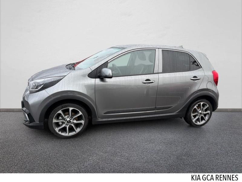Kia Picanto X-line