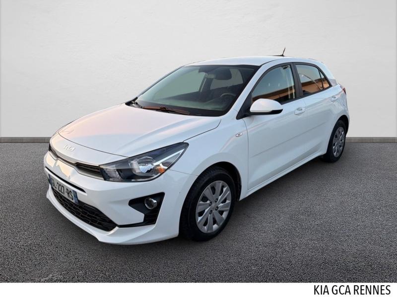 Kia Rio Motion