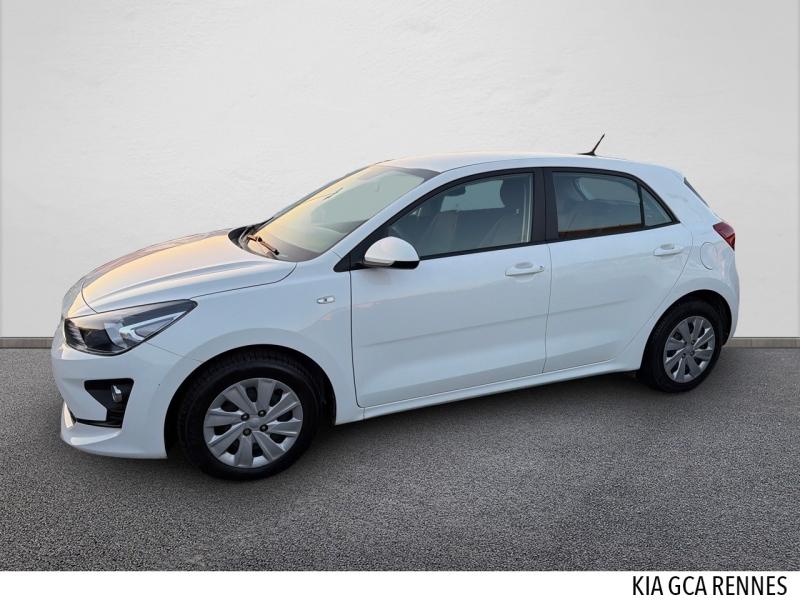 Kia Rio Motion