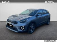 Kia Niro Hybride (DE) Lounge