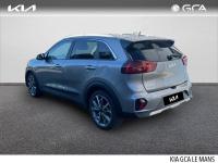 Kia Niro Hybride (DE) Lounge