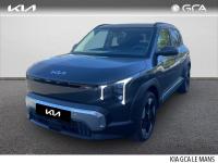 Kia EV2 100% électrique Earth