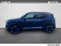 Kia EV2 100% électrique Earth